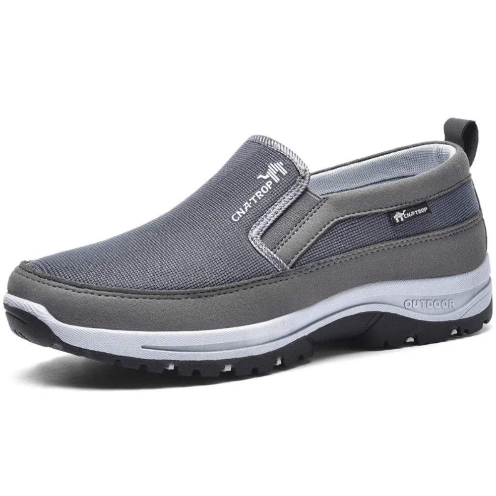 CnaTrop Men's Shoes - Light and Breathable for Walking