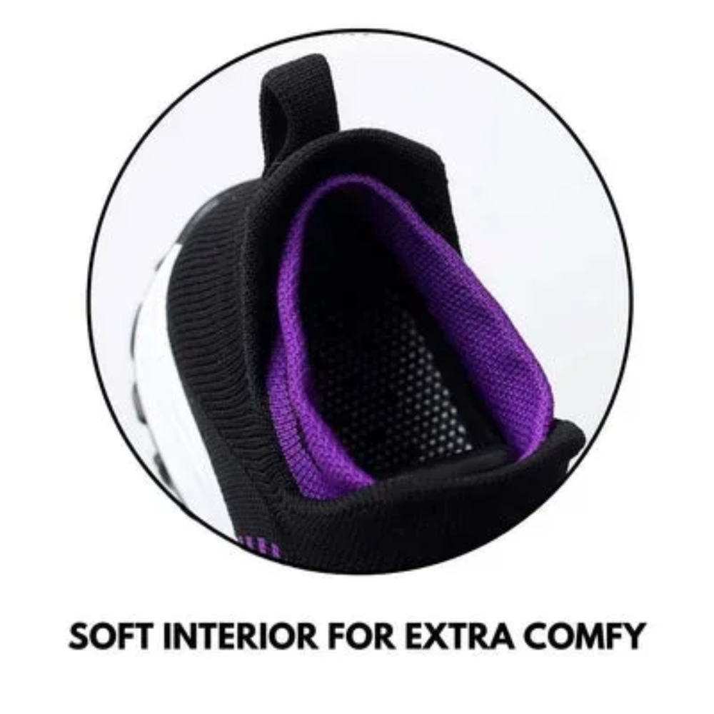 Aeroflex Trainers - Soft and Comfortable