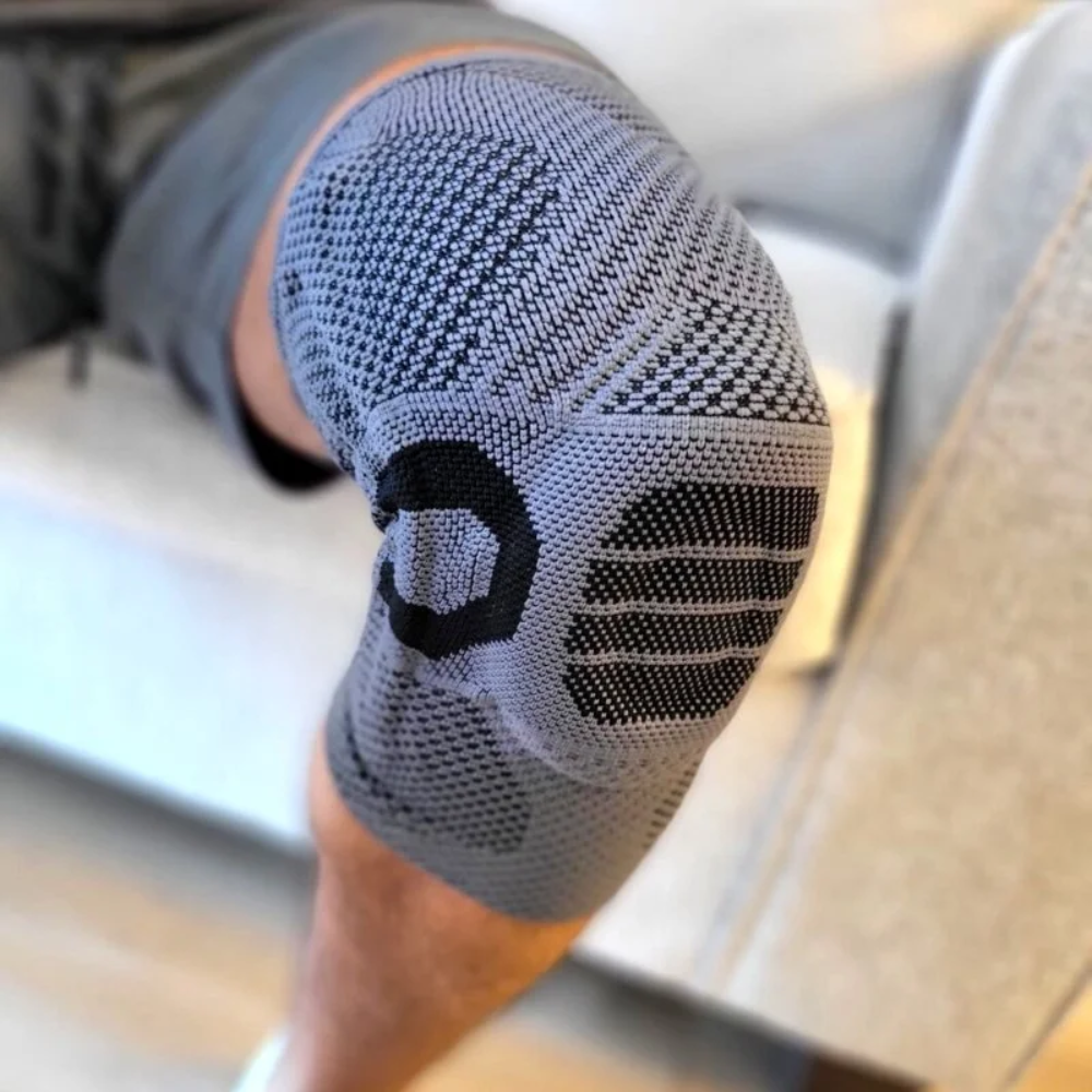 Compression Knee Sleeve for Joint Support & Stabilisation