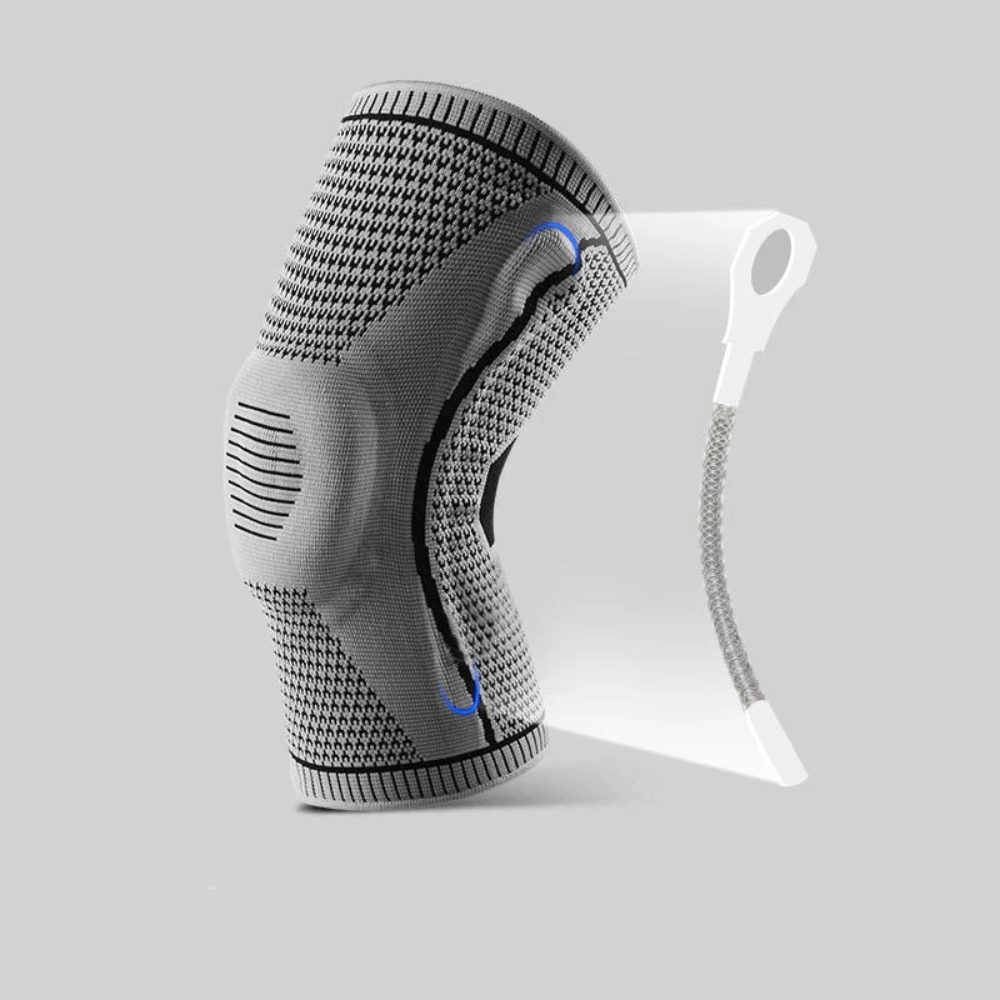 Compression Knee Sleeve for Joint Support & Stabilisation