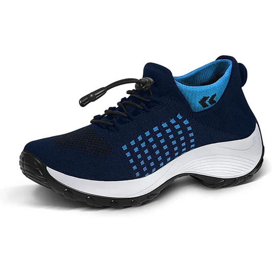 Aeroflex Trainers - Soft and Comfortable