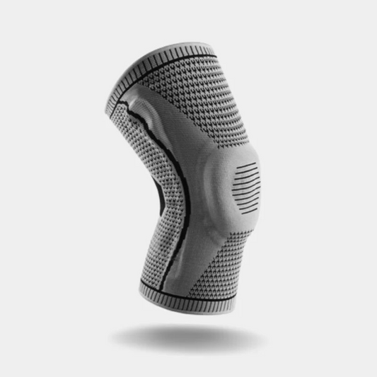 Compression Knee Sleeve for Joint Support & Stabilisation