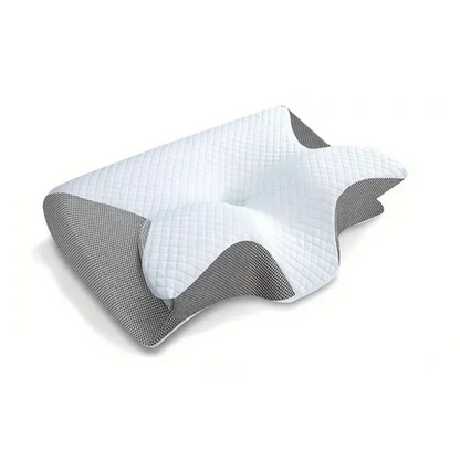 Premium Foam Pillow – Neck Comfort and Ergonomic Support