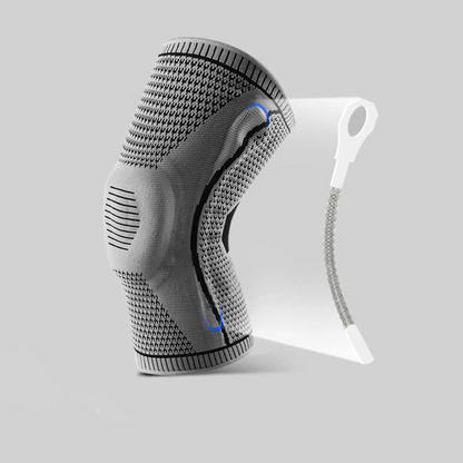 Compression Knee Sleeve for Joint Support & Stabilisation