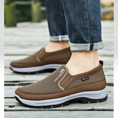 CnaTrop Men's Shoes - Light and Breathable for Walking