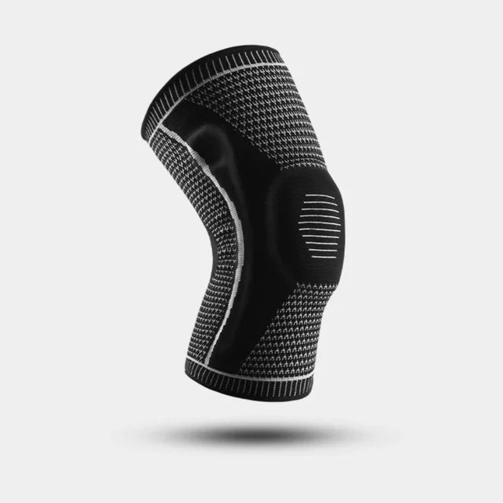 Compression Knee Sleeve for Joint Support & Stabilisation